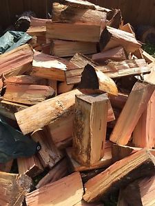 Wanted: fir firewood