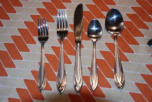 Wanted: wanted kitchen cutlery