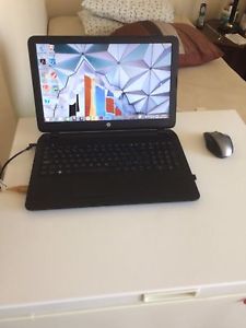 Wanting to sell my HP notebook