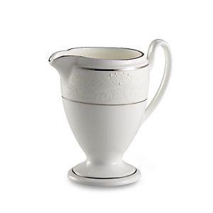 Waterford Baron's Court Creamer - Brand New