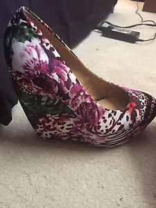 Wedges