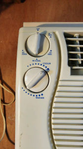 Window Air Conditioner