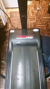 Working Powertred Treadmill $75 OBO!!!