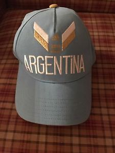  World Cup Argentina hat