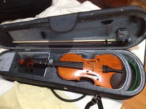 Yamaha Violin/Fiddle