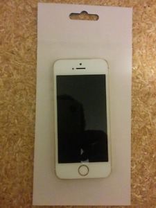 iPhone 5s - Bell/Virgin