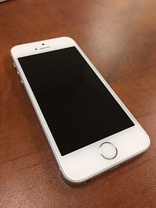 iPhone SE white 64G