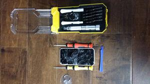 iSolutions - iPhone repair specialists