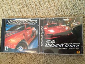 midnight club 2 for PC
