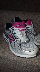 new balance sneakers