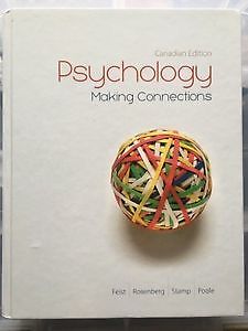 psychology making connection