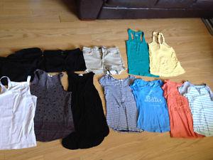 16 women's clothing items for cheap