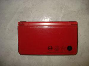 25th Anniversary DSI XL (Red) System!