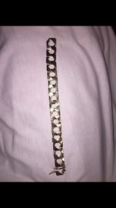 27.5 G 10K GOLD BRACELET!!!!!!