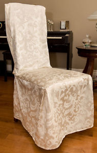 4 dining chair covers