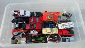 50 Vintage Hot Wheels Cars from  up $100