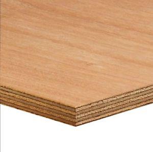 5/8 plywood