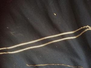 925 Sterling Silver chain