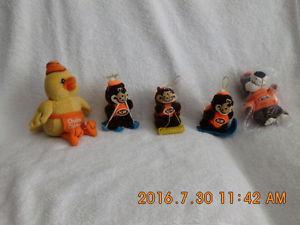 A & W Collectables