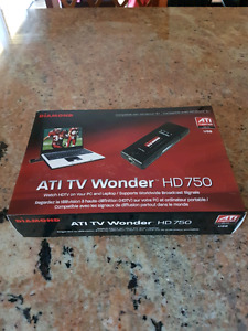 ATI TV Wonder