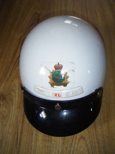 ATV/Snowmobile helmet
