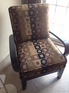 Accent Chair