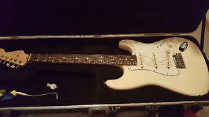 American Standard Fender Stratocaster