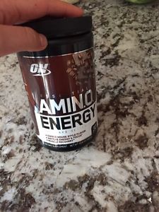 Amino energy BCAA