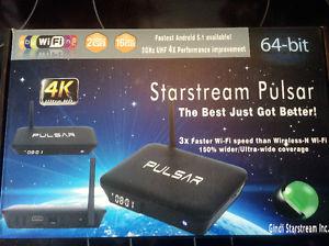 Android "GBox" Pulsar "free TV"