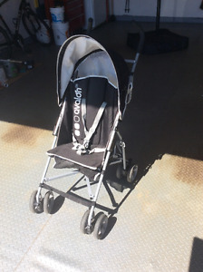 Avalon fold up umbrella stroller - Good Condition