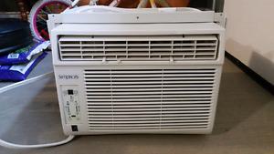  BTU Air Conditioner