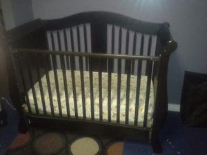 Baby Nursery Set.
