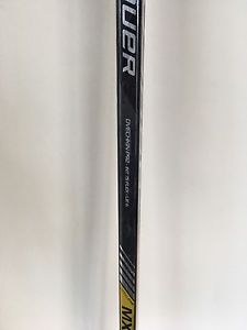 Bauer MX3 hockey stick
