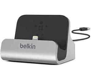 Belkin iPad/iPhone Charge and Sync Dock
