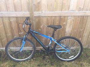 Bike for sale