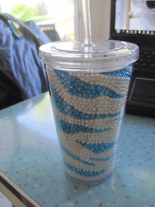 Brand New Bling Bling Cup