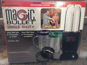 Brand New Magic Bullet - need gone today