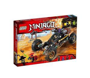 Brand new Lego Ninjago