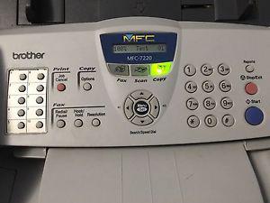 Brother MFC- Multifunction Printer for sale