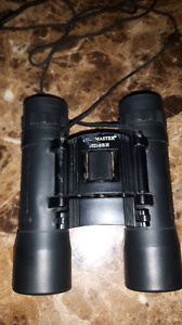 Bush Master Binoculars