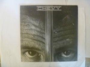 CHEVY - The Taker LP