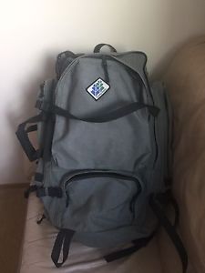 Camp Trails Hiking travel Backpack 70 litres