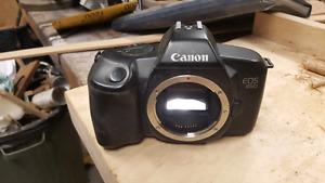 Canoe eos 850 film camera body