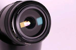 Canon EF mm f/ IS USM DO Lens.