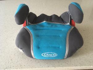 Car seat for sale (Graco)