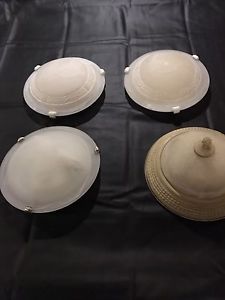 Ceiling Fixtures