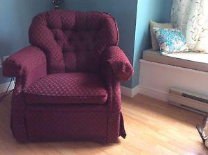 Chair for sale