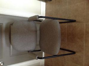 Comfy computer chair