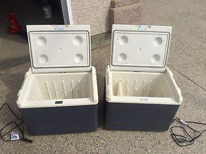 Coolers for sale