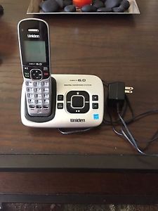 Cordless home phone